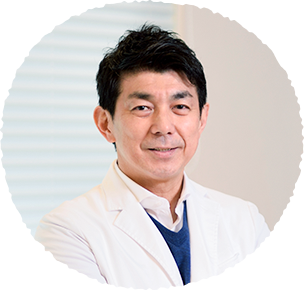 院長 中園宏紀