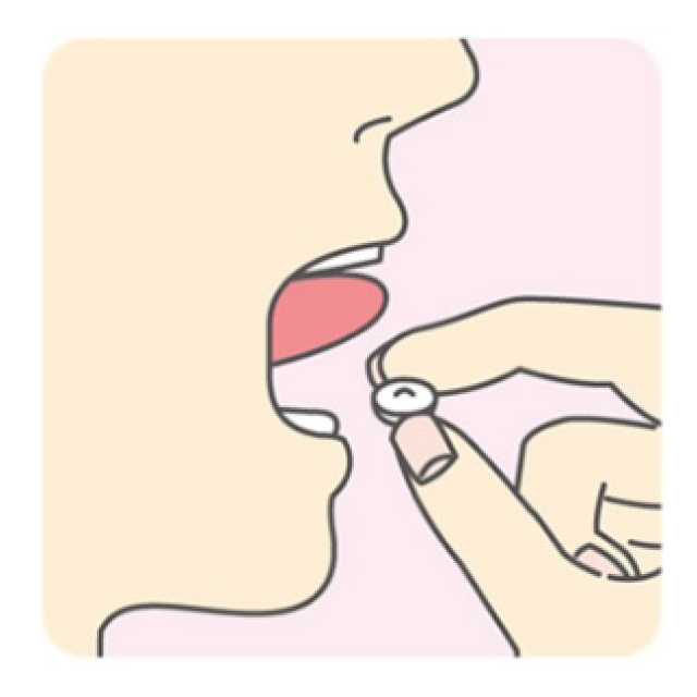 治療法イラスト